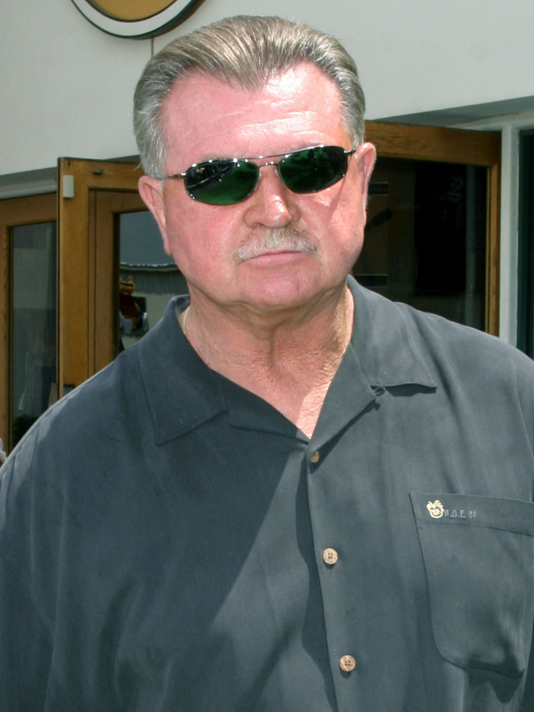 Mike Ditka - Rotten Tomatoes