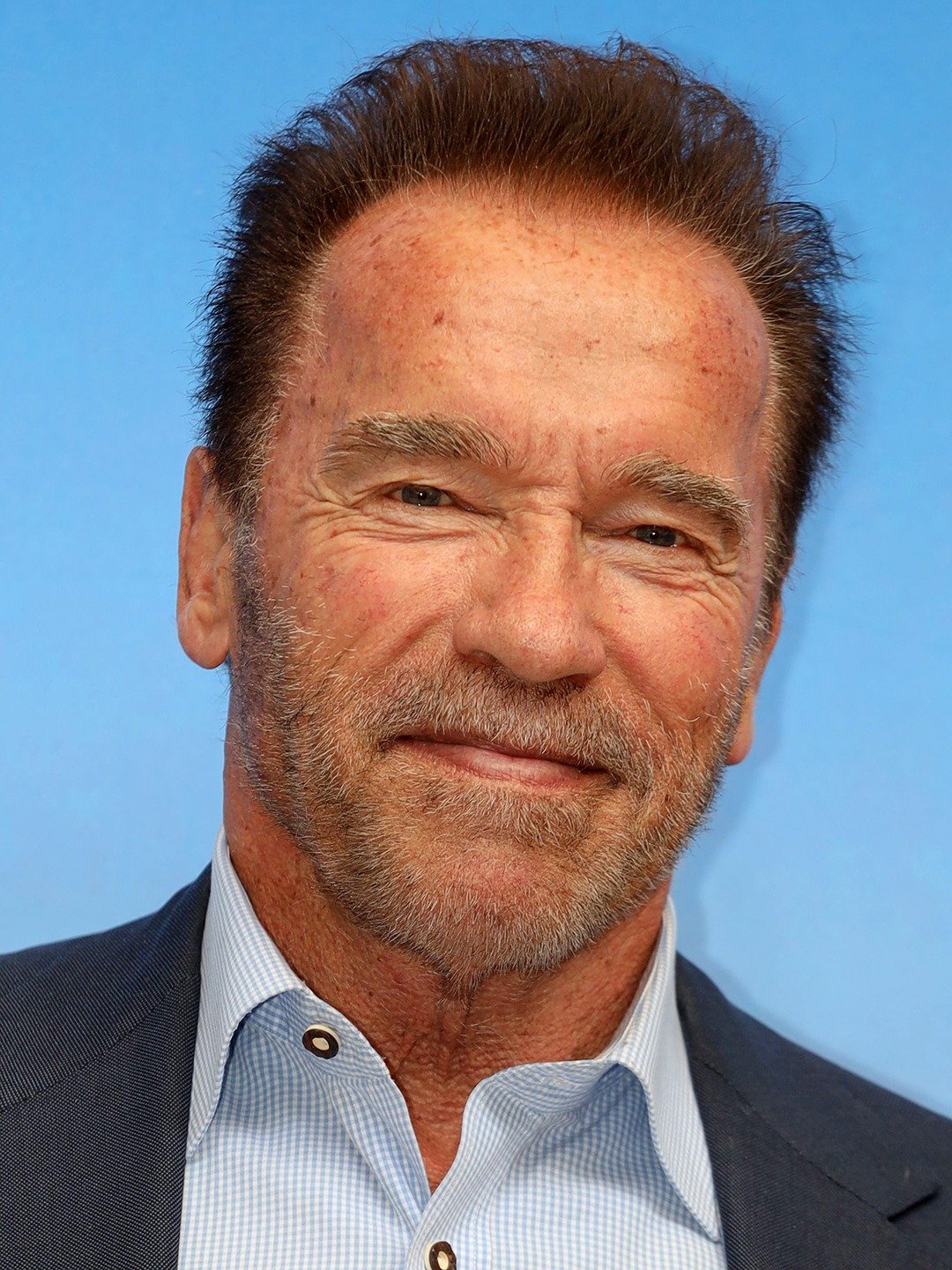 Arnold Schwarzenegger - Rotten Tomatoes