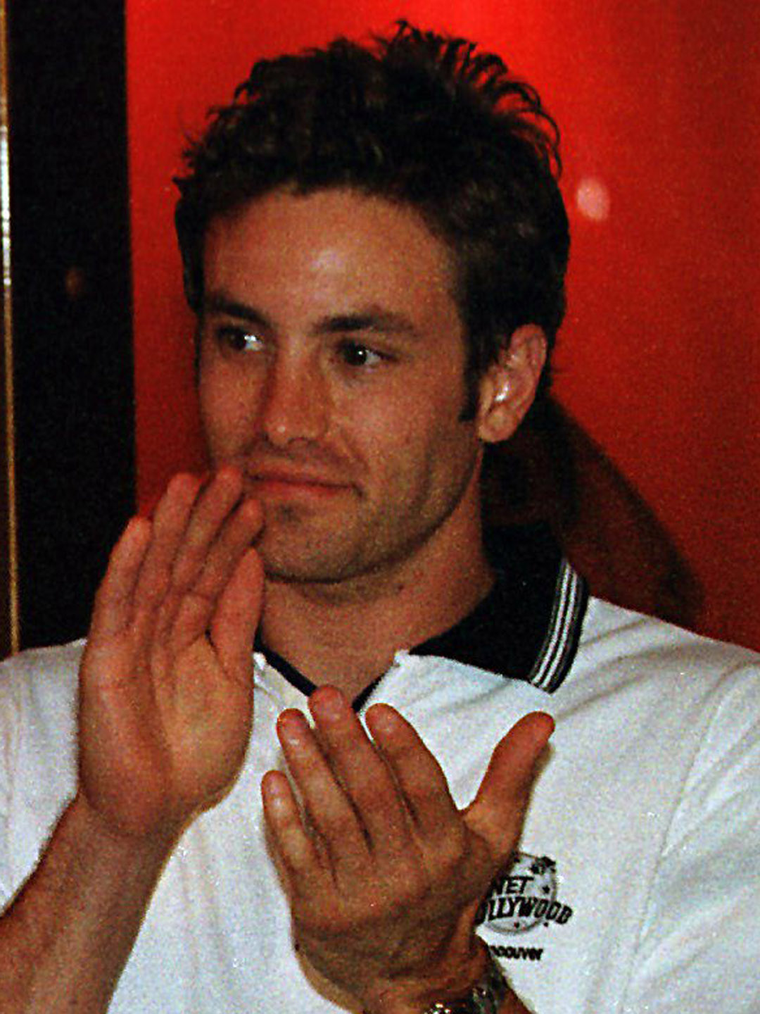 Nick Stabile Pictures Rotten Tomatoes