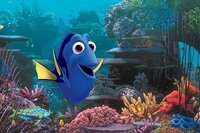 Buscando a Dory