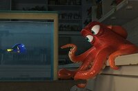 Buscando a Dory