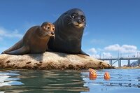 Buscando a Dory