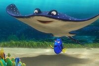 Buscando a Dory