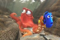 Buscando a Dory
