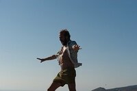 A Bigger Splash
