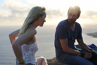 A Bigger Splash