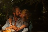 A Bigger Splash