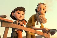 The Little Prince (2015)