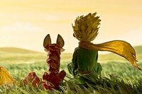 The Little Prince (2015)