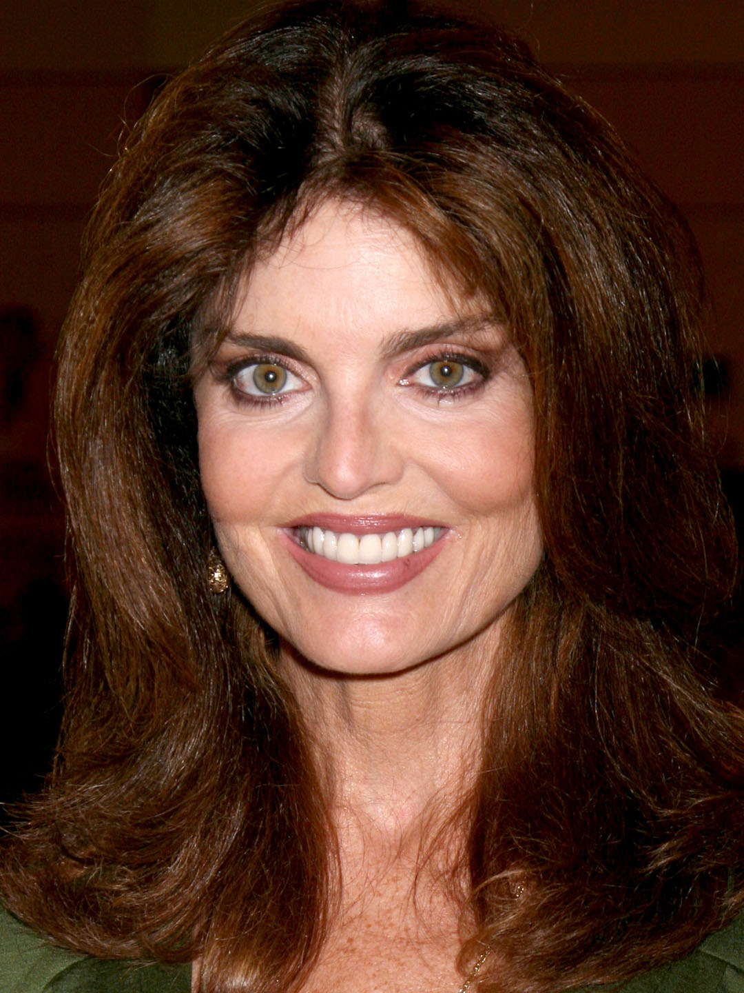 tracy scoggins young