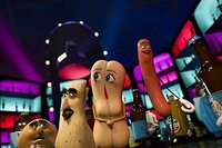 La Fiesta de las Salchichas