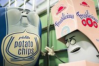 La Fiesta de las Salchichas