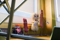 La Fiesta de las Salchichas