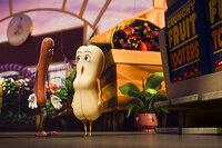 La Fiesta de las Salchichas