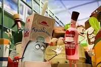 La Fiesta de las Salchichas