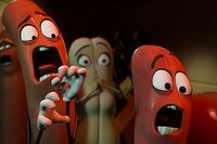 La Fiesta de las Salchichas