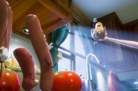 La Fiesta de las Salchichas