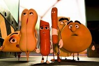 La Fiesta de las Salchichas