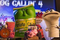 La Fiesta de las Salchichas
