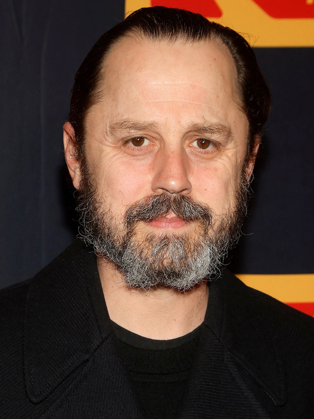 Giovanni Ribisi Pictures - Rotten Tomatoes