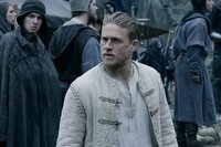 El Rey Arturo: La Leyenda de la Espada
