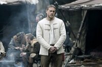 El Rey Arturo: La Leyenda de la Espada
