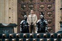 El Rey Arturo: La Leyenda de la Espada