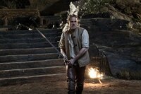 El Rey Arturo: La Leyenda de la Espada