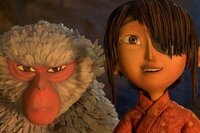 Kubo y la búsqueda Samurai