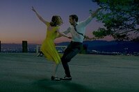 La La Land