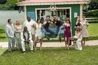 Mike y Dave: Los Busca Novias