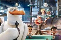 Cigüeñas: La Historia que no te contaron