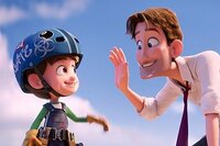 Cigüeñas: La Historia que no te contaron