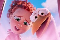 Cigüeñas: La Historia que no te contaron