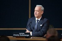 Sully: Hazaña en el Hudson