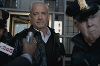 Sully: Hazaña en el Hudson