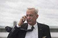 Sully: Hazaña en el Hudson