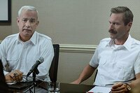 Sully: Hazaña en el Hudson