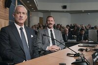Sully: Hazaña en el Hudson