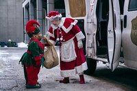 Bad Santa 2