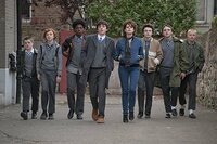 Sing Street