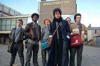Sing Street
