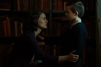 A Tale of Love and Darkness