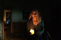 Cuando las Luces se Apagan