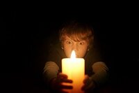Cuando las Luces se Apagan