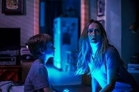 Cuando las Luces se Apagan
