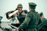 Mujer Maravilla