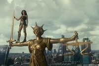La Liga de la Justicia