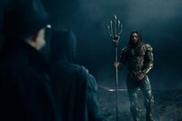 La Liga de la Justicia