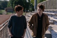 Louder than Bombs